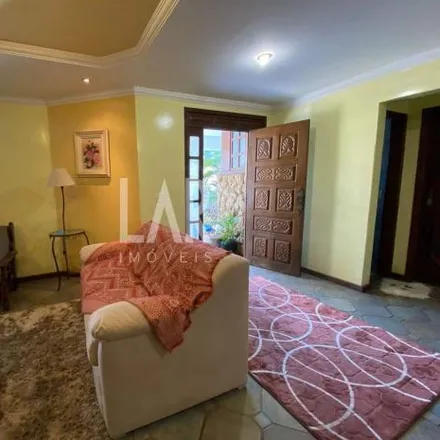 Buy this 4 bed house on Rua Castelo Elvas in Pampulha, Belo Horizonte - MG