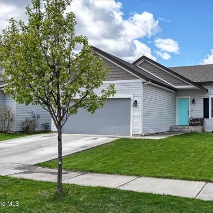 Buy this 4 bed house on 8065 Scotsworth Street in Post Falls, ID 83854