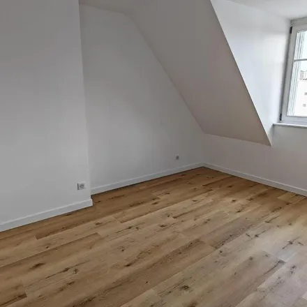 Rent this 3 bed apartment on 9 Rue Charles Bergmann in 67075 Strasbourg, France