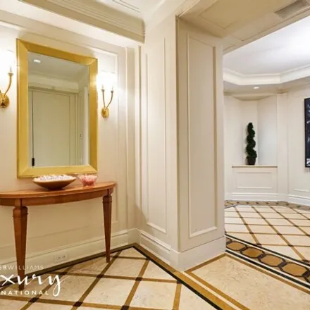 Buy this 4 bed townhouse on 610 Park Avenue in New York, NY 10065
