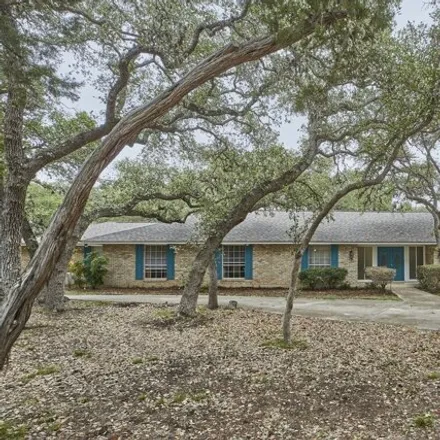 Image 3 - 108 Village Circle, Hill Country Village, Bexar County, TX 78232, USA - House for rent