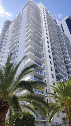 Rent this 1 bed condo on 1050 Brickell Avenue in Miami, FL 33131