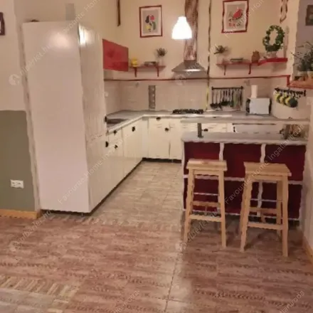 Rent this 4 bed apartment on Alterego in Budapest, Dessewffy utca 33