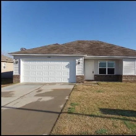 Rent this 3 bed house on unnamed road in North Little Rock, AR