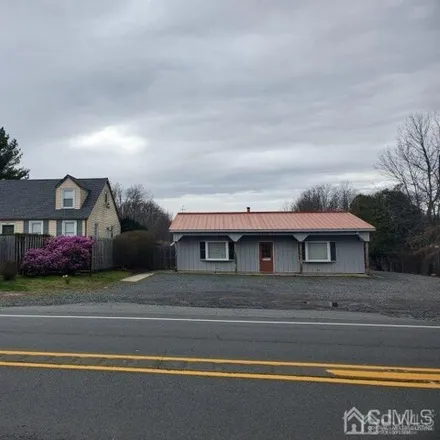 Image 1 - Lincoln Highway, Little Rocky Hill, Franklin Township, NJ 08528, USA - House for rent