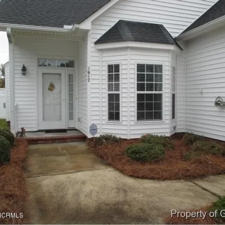Image 2 - Thomas Langston Road, Westhaven, Greenville, NC 28590, USA - House for rent