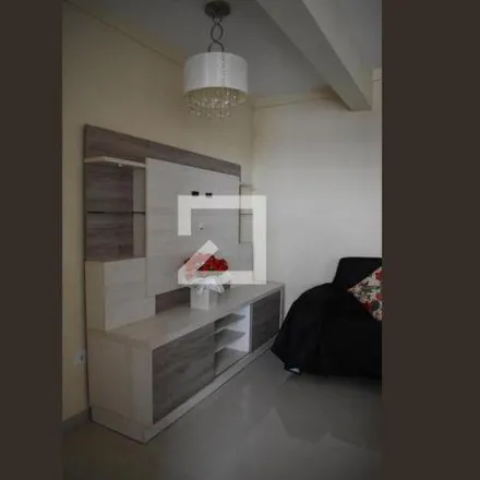 Rent this 3 bed apartment on Rua São João 545 in Tingui, Curitiba - PR