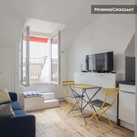 Image 3 - Paris, 3rd Arrondissement, IDF, FR - Apartment for rent