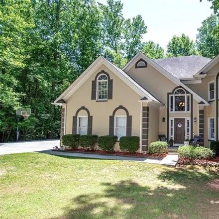 Buy this 4 bed house on 4098 Whisperwood Court in Weddington, NC 28104