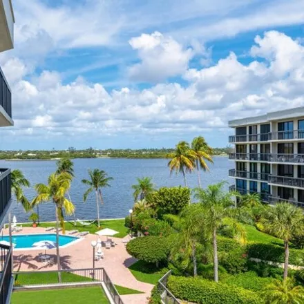 Buy this 2 bed condo on South Ocean Boulevard in Palm Beach, Palm Beach County
