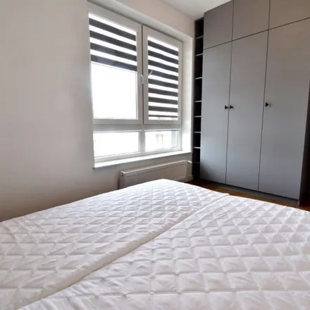 Rent this 3 bed apartment on Jana Kochanowskiego 4 in 25-384 Kielce, Poland