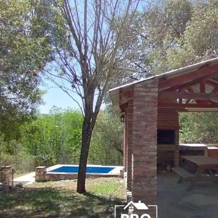Buy this 2 bed house on unnamed road in Departamento Punilla, Huerta Grande