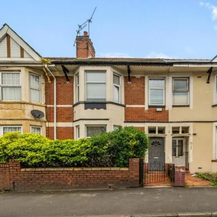 Image 1 - Maindee, 165;163 Chepstow Road, Newport, NP19 8GH, United Kingdom - Townhouse for sale