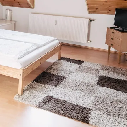 Rent this 1 bed apartment on Darmstadt in Hesse, Germany