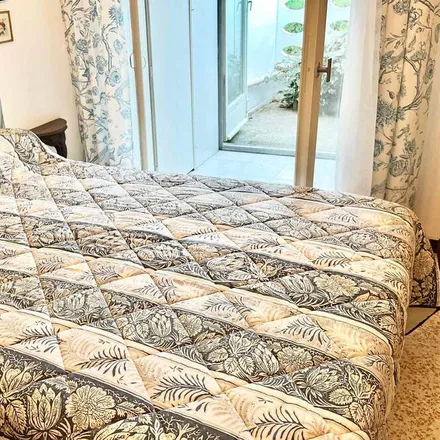 Rent this 1 bed apartment on Le Grau-du-Roi in Allée Victor Hugo, 30240 Le Grau-du-Roi