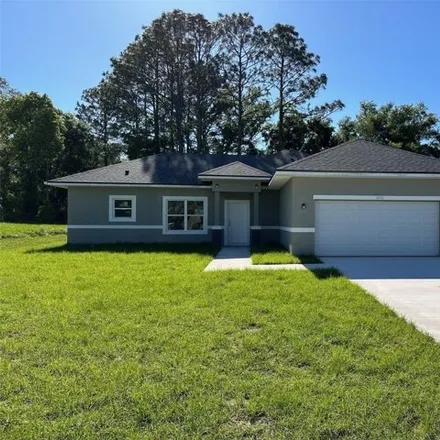 Buy this 4 bed house on 14394 Southwest 45th Circle in Marion County, FL 34473