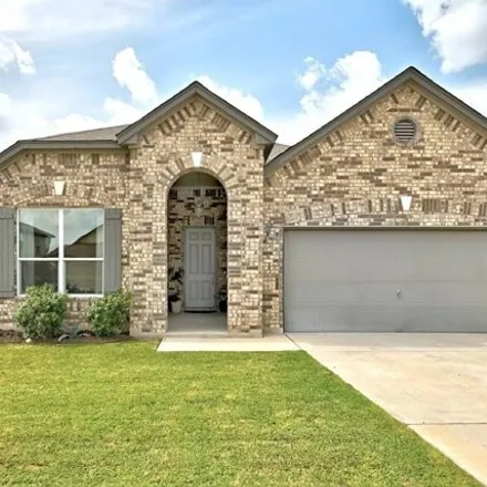 Buy this 3 bed house on 13916 Lyndon B Johnson Street in Travis County, TX 78653