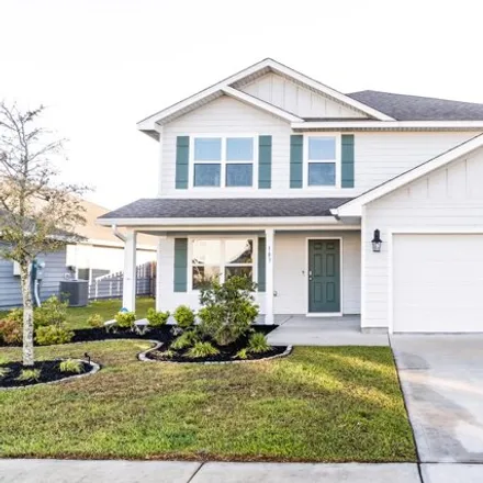 Buy this 5 bed house on unnamed road in Freeport, Walton County