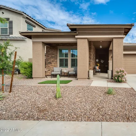 Buy this 3 bed house on North 144th Drive in Surprise, AZ 85379