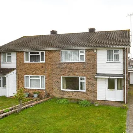 Buy this 3 bed duplex on The Glade in Weald Drive, Furnace Green