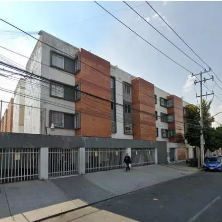 Image 2 - Escuela secundaria federal número 283 "Leyes de Reforma", Calle Norte 70, Gustavo A. Madero, 07850 Mexico City, Mexico - Apartment for sale
