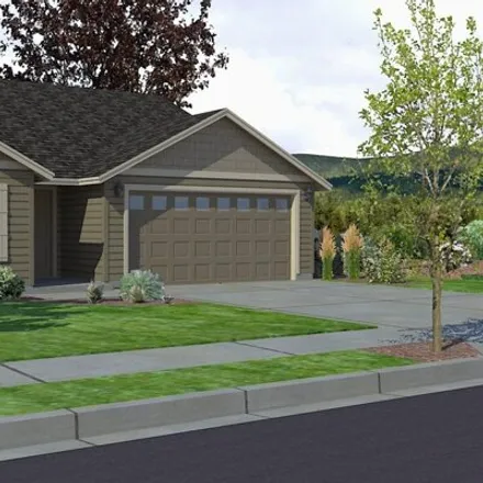 Buy this 3 bed house on 2300 West Strong Road in Spokane, WA 99208