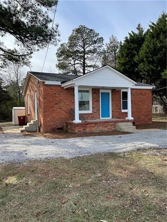 Rent this 2 bed house on 2772 County Drive in Petersburg, VA 23803