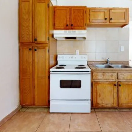 Rent this 2 bed apartment on #4,2537 East Willetta Street in Central City, Phoenix