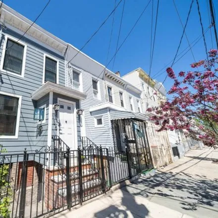 Buy this 2 bed house on 133 Van Horne Street in Communipaw, Jersey City