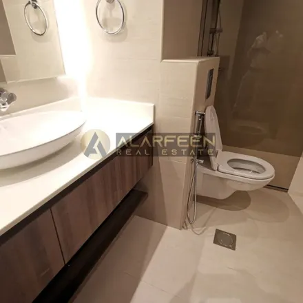 Image 3 - Gardens Boulevard, Jabal Ali, Dubai, United Arab Emirates - Apartment for rent