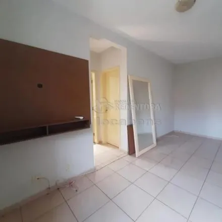 Rent this 2 bed apartment on unnamed road in Chácaras Tranquilidade, São José do Rio Preto - SP