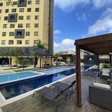 Buy this 2 bed apartment on Rua Potengi in Petrópolis, Natal - RN