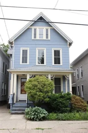 Rent this 5 bed house on Edwards Street in New Haven, CT 06511