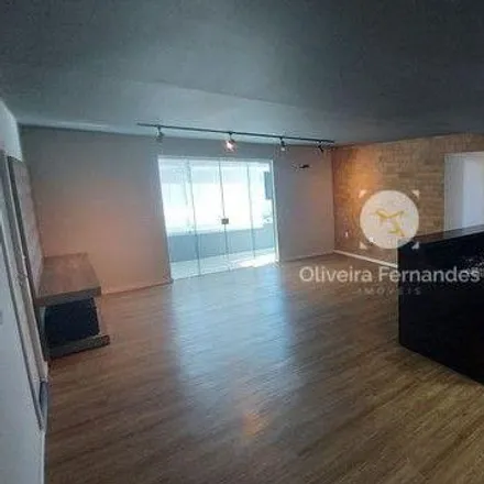 Buy this 2 bed apartment on Avenida Antônio Ramos Alvim 1044 in Floresta, Joinville - SC