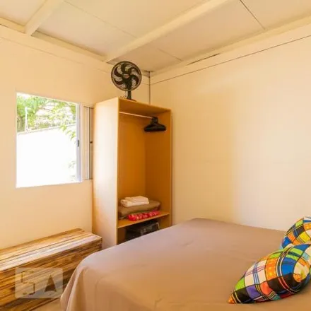 Rent this 1 bed apartment on Rua Leite Ferraz 74 in Jardim Vila Mariana, São Paulo - SP
