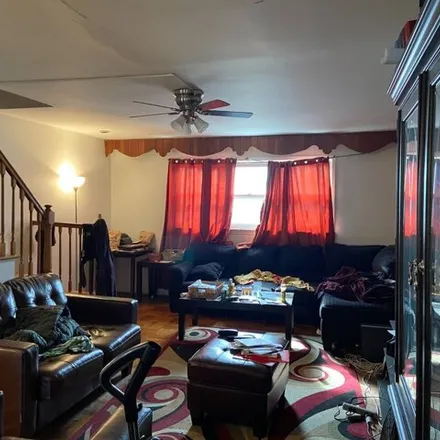 Buy this 3 bed house on 3322 Mickle Avenue in New York, NY 10469
