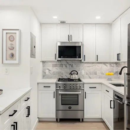 Rent this 1 bed apartment on 463 West 23rd Street in New York, NY 10011