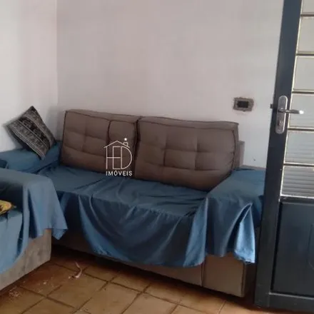 Buy this 3 bed house on Rua Lindóia in Planalto do Sol, Santa Bárbara d'Oeste - SP