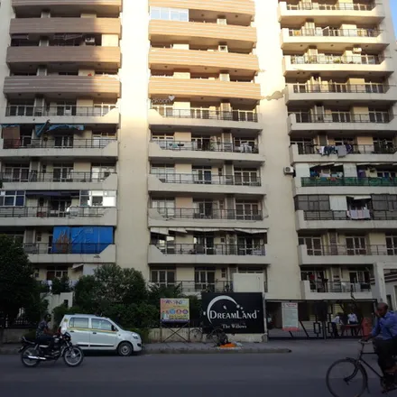 Image 3 - unnamed road, Crossings Republik, Ghaziabad - 201016, Uttar Pradesh, India - Apartment for rent