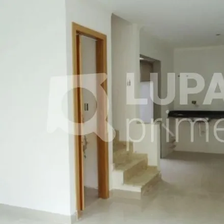 Buy this 2 bed house on Residencial Vista in Rua Gurinhém 68, Vila Isolina Mazzei