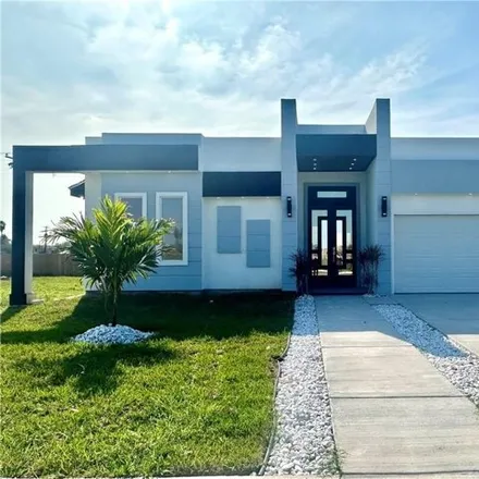 Buy this 4 bed house on EB International LLC in 1020 Produce Road, Hidalgo