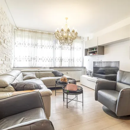 Buy this 3 bed apartment on Katićev prilaz 9 in 10129 City of Zagreb, Croatia