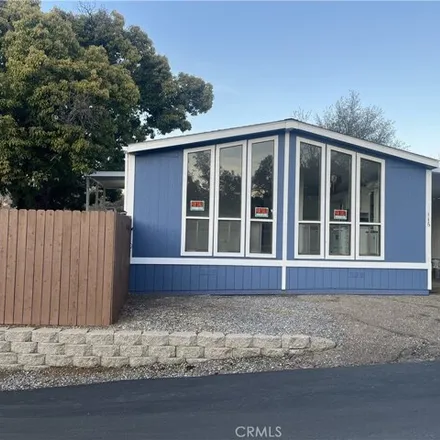 Buy this studio apartment on 314 Big Horn Mobile Home Park in Angels Camp, CA 95222