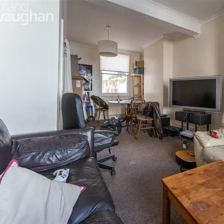 Image 2 - Viaduct Road, Brighton, BN1 4NB, United Kingdom - Townhouse for rent
