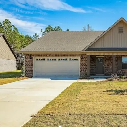 Buy this 4 bed house on 107 Barlow Way in Owens Cross Roads, Alabama