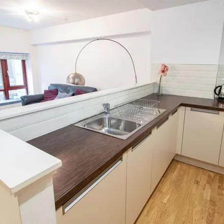 Rent this 2 bed apartment on 45 Mitchell Street in Glasgow, G1 3LN
