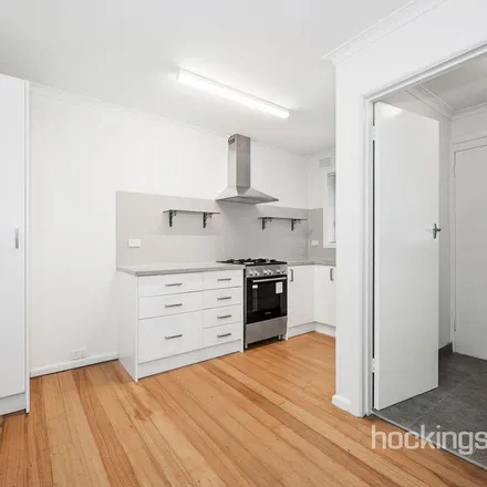 Rent this 2 bed apartment on 6 Mount Street in Preston VIC 3072, Australia