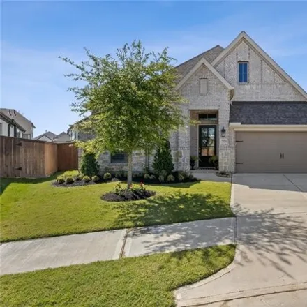 Buy this 4 bed house on Sylvan Birch Trail in Harris County, TX