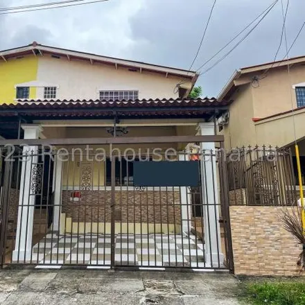 Image 1 - Calle S, Distrito San Miguelito, Panama City, Panamá, Panama - House for sale