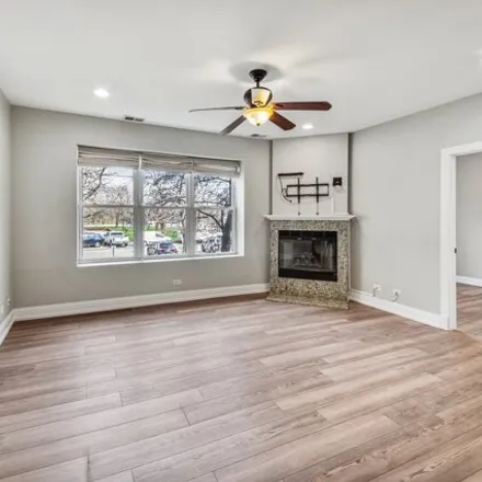 Image 3 - 1122 North Oakley Boulevard, Chicago, IL 60622, USA - Condo for sale